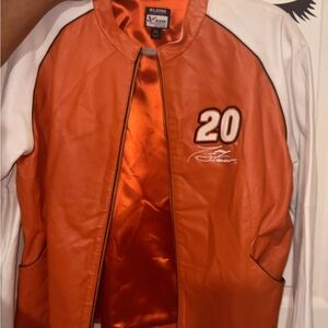 Wilsons jacket never worn just had it sitting in closet ,